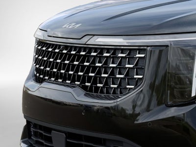 2026 Kia Carnival SX Prestige
