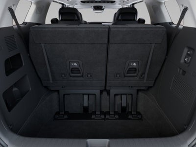 2027 Kia Carnival SX Prestige