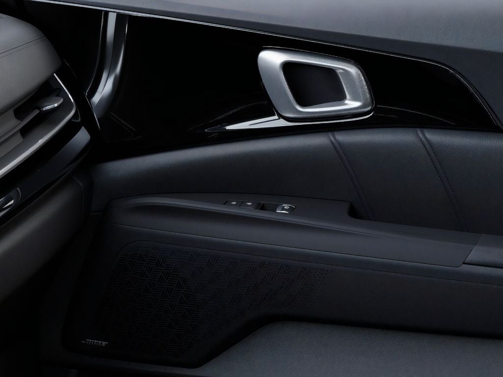 2027 Kia Carnival SX Prestige
