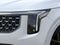 2027 Kia Carnival SX Prestige