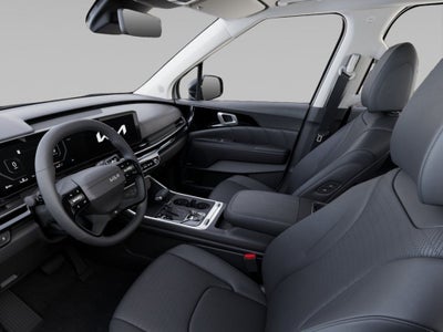 2027 Kia Carnival SX Prestige