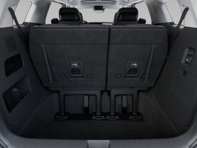 2027 Kia Carnival SX Prestige