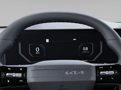 2027 Kia Carnival SX Prestige