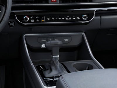 2027 Kia Carnival SX Prestige