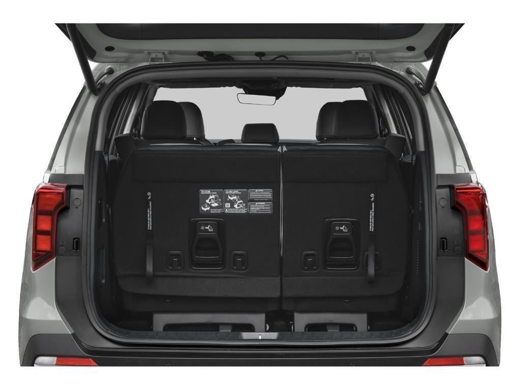 2027 Kia Carnival SX