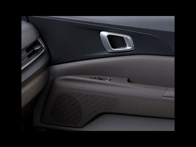 2027 Kia Carnival SX