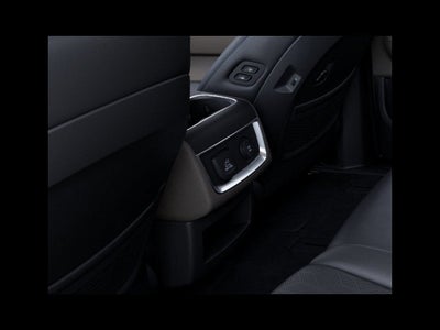 2027 Kia Carnival SX