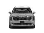 2027 Kia Carnival SX