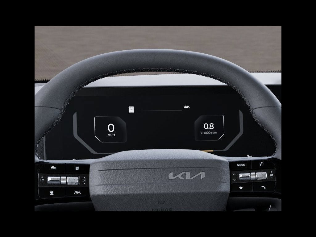 2027 Kia Carnival SX