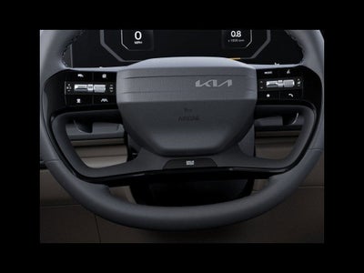 2027 Kia Carnival SX