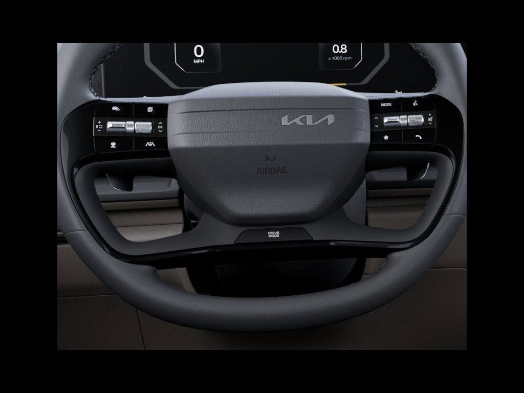 2027 Kia Carnival SX