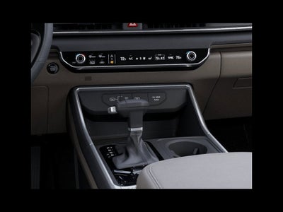 2027 Kia Carnival SX