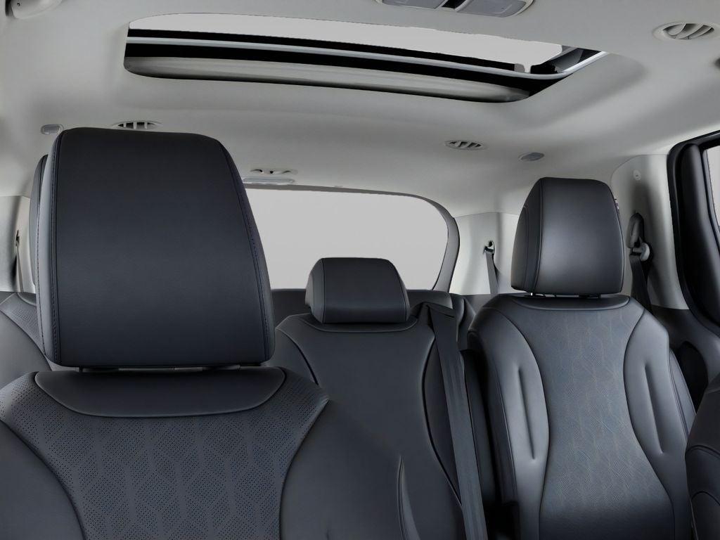 2027 Kia Carnival SX