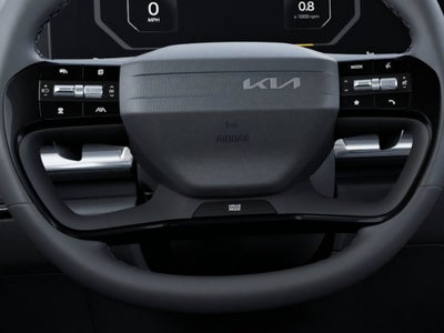2027 Kia Carnival SX