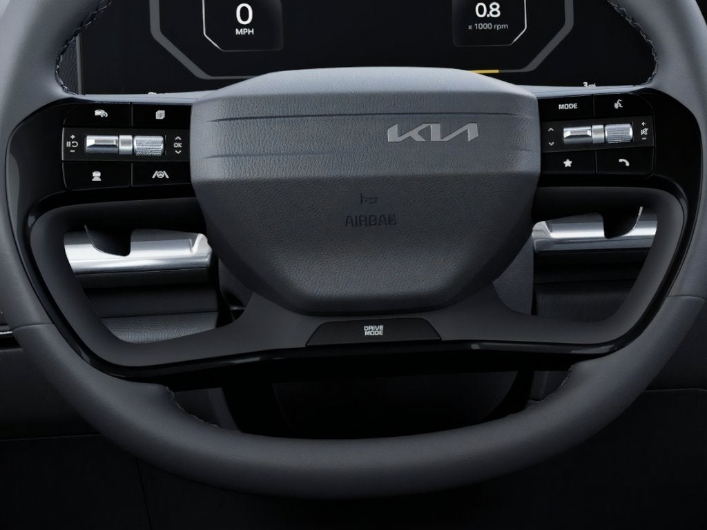 2027 Kia Carnival SX