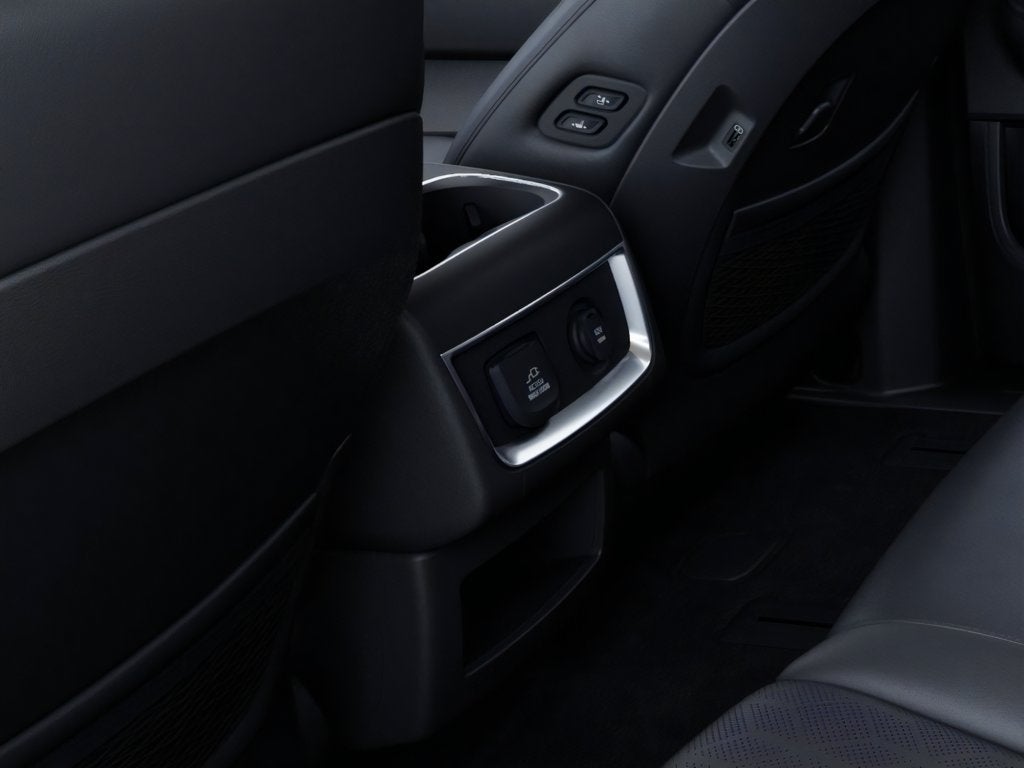 2027 Kia Carnival SX