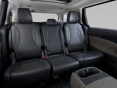 2027 Kia Carnival SX