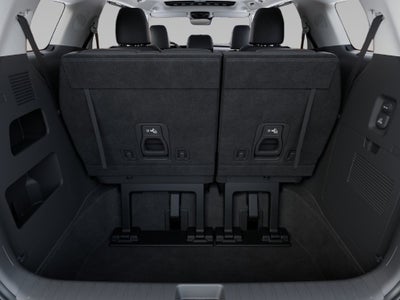 2027 Kia Carnival SX
