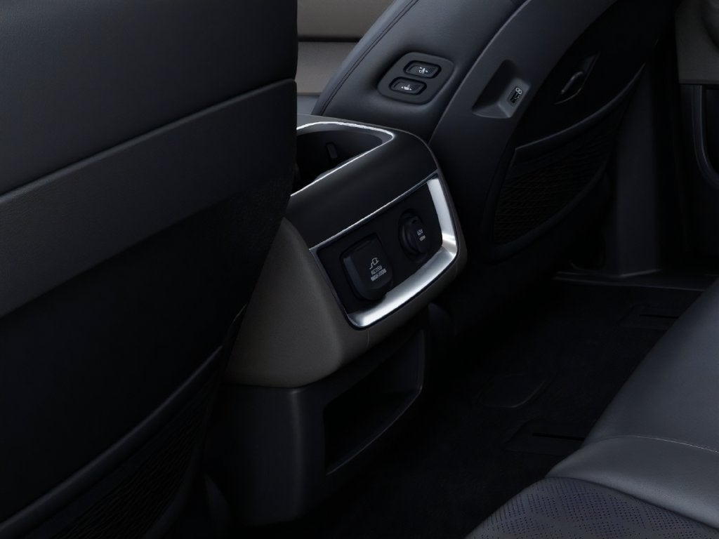 2027 Kia Carnival SX