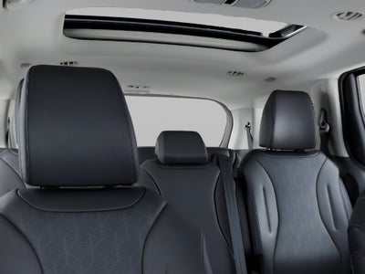 2027 Kia Carnival SX
