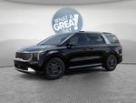 2027 Kia Carnival SX