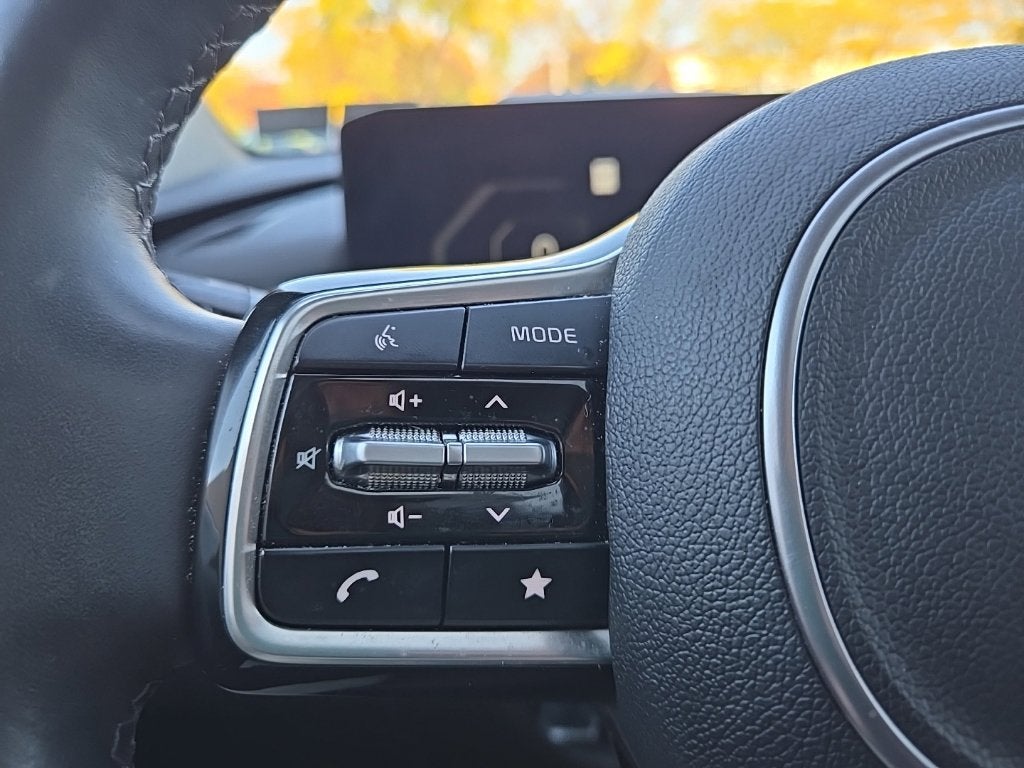 2025 Kia Carnival SX Prestige
