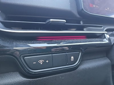 2025 Kia Carnival SX Prestige