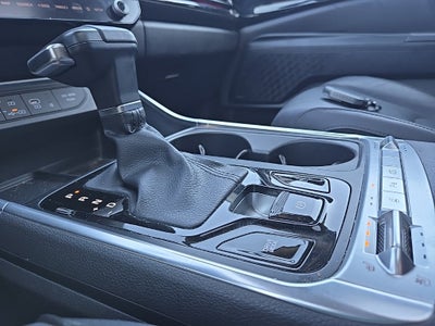 2025 Kia Carnival SX Prestige