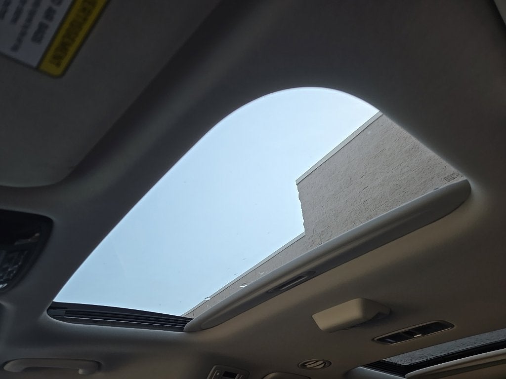 2025 Kia Carnival SX Prestige