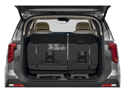 2027 Kia Carnival SX Prestige