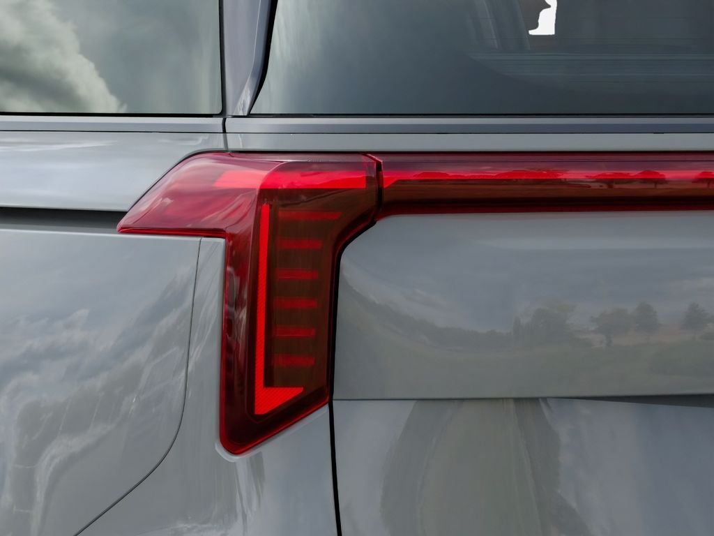 2027 Kia Carnival SX Prestige