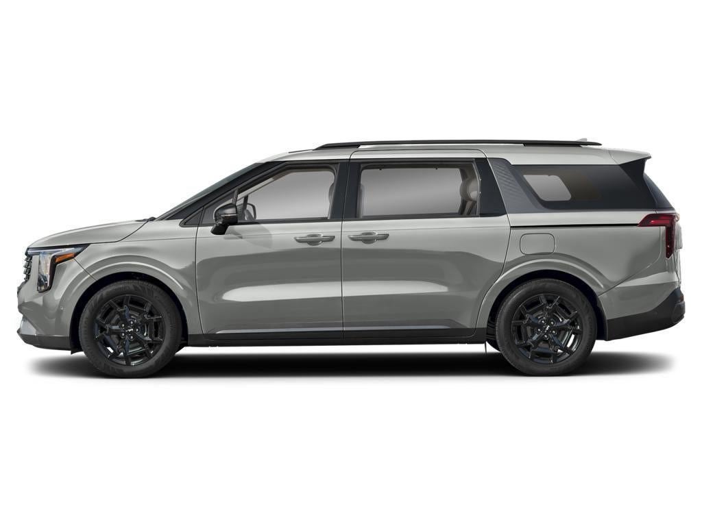 2027 Kia Carnival SX Prestige