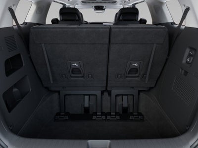 2027 Kia Carnival SX Prestige