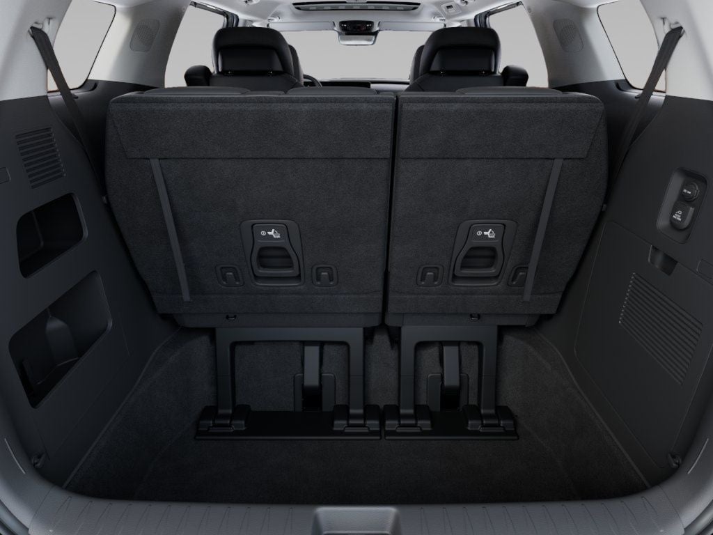 2027 Kia Carnival SX Prestige