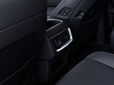 2027 Kia Carnival SX Prestige