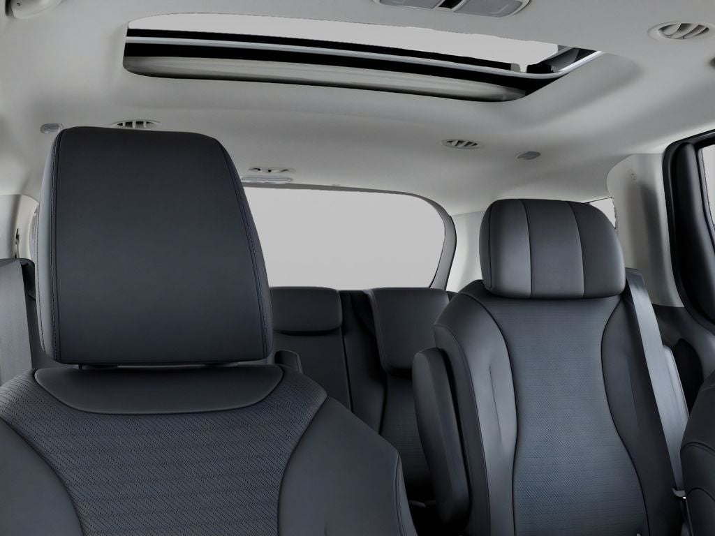 2027 Kia Carnival SX Prestige