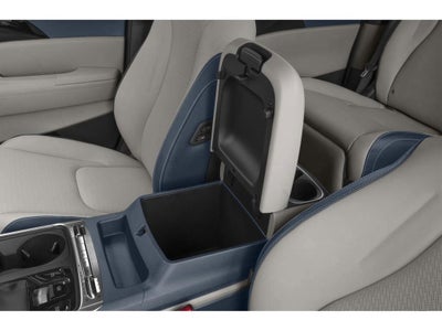 2027 Kia Carnival SX Prestige