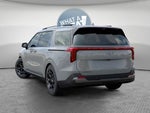 2027 Kia Carnival SX Prestige
