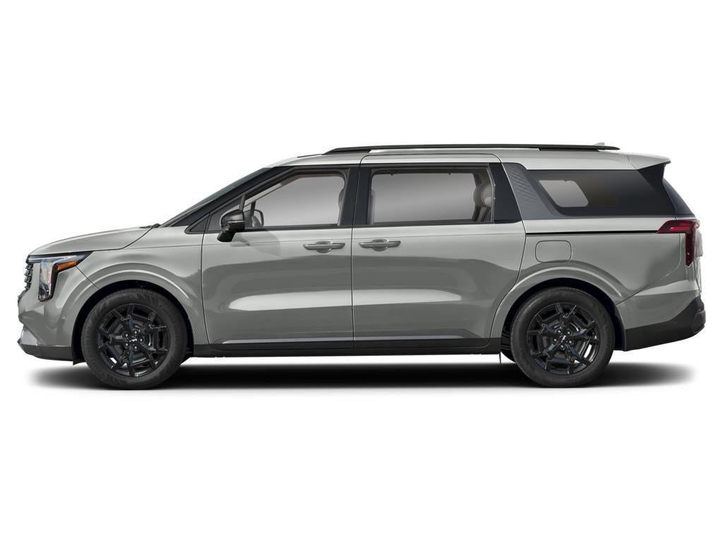 2027 Kia Carnival SX Prestige