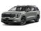 2027 Kia Carnival SX Prestige