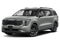 2027 Kia Carnival SX Prestige