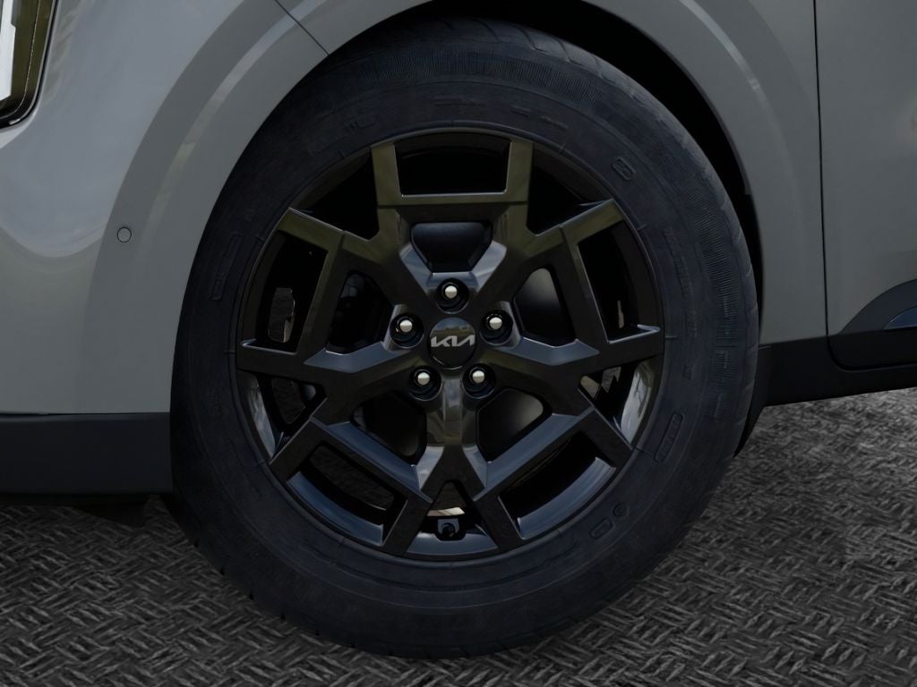 2027 Kia Carnival SX Prestige