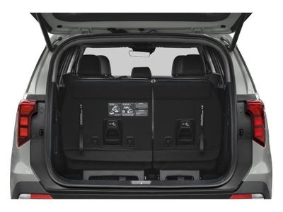 2027 Kia Carnival SX