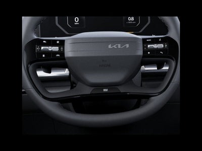 2027 Kia Carnival SX