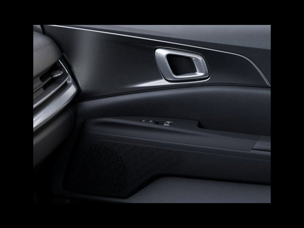 2027 Kia Carnival SX