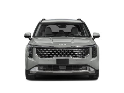 2027 Kia Carnival SX