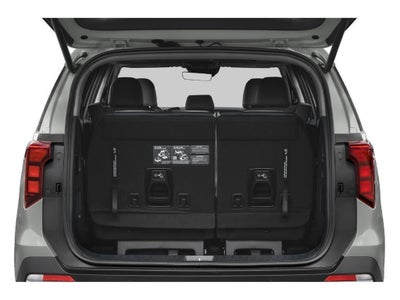 2027 Kia Carnival SX