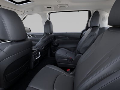 2027 Kia Carnival SX