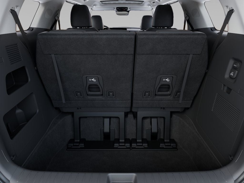2027 Kia Carnival SX