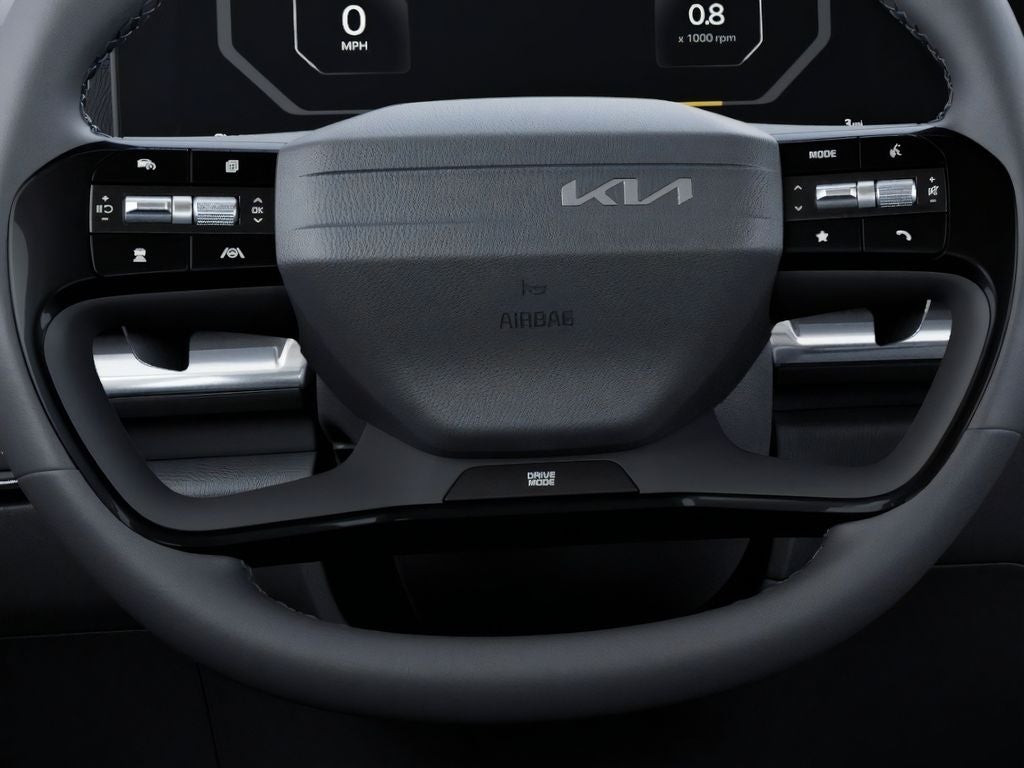 2027 Kia Carnival SX